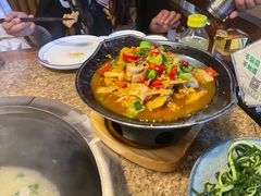 -好灶头妈妈菜·千岛湖柴火鱼餐厅(桐庐店)
