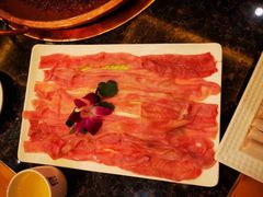 -老码头火锅(骡马市店)