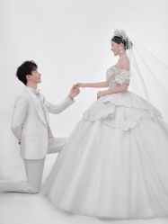 -花田映像婚纱摄影(龙岗店)