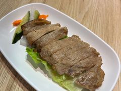 -甘容西贡越南粉