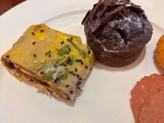 -北京朝阳悠唐皇冠假日酒店