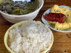 -陈记汤饭(水巷口店)