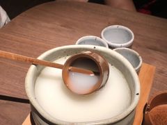 -兮禾酒馆(护国路店)