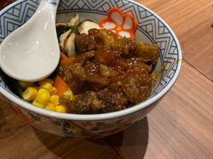 -隐月· 㐂和食屋(芝罘万达公馆店)