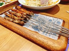 -马记永·兰州牛肉面(3019君尚店)