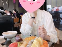 -大连君悦酒店·星海湾壹号Dalian·Dalian(星海广场店)