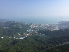 -东部华侨城