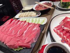 特制上脑-山城辣妹子(定福庄店)