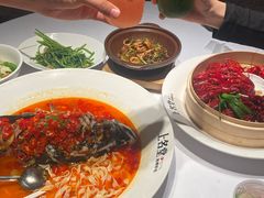 -上名堂·鱼头好吃(体育场路店)