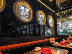 -胖哥俩肉蟹煲(杭州大厦中央广场店)