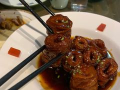 -会仙楼饭庄(宽厚里店)