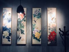 -致明德素食餐厅(土屋路店)