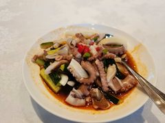 -万宝海鲜舫(劳动公园店)
