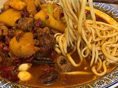 -福顺祥大盘鸡(临潼店)