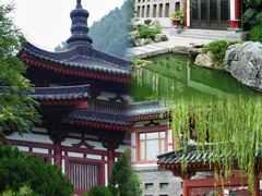 -华清宫景区