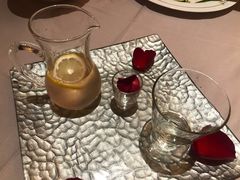 -戈雅法餐厅(世界城广场店)