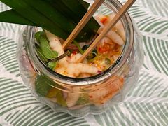 -蕉叶·泰国歌舞风情(世贸店)