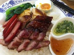 -棋哥烧鹅餐室(发昌大厦店)