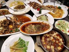 -夫妻肺片·中华老字号·正宗川菜(春熙路店)
