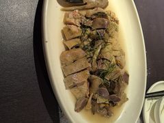 -花溪雨·森林餐厅(石基店)