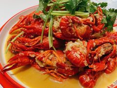 -曹胖子龙虾馆(黄桦路店)