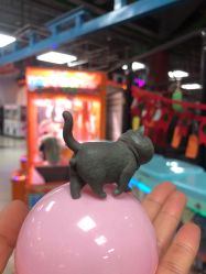 -嗨翻Hi-Fun竞技主题乐园·蹦床团建生日聚会(五棵松华熙店)