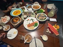 -缘起楼素斋餐厅(南山寺店)