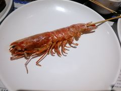 -青岛蓝海大饭店·爱琴海自助餐厅(崂山店)