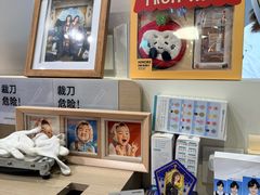 -海马体照相馆(深圳万象天地店)