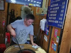 -徐禾记手工烧饼(农院路店)