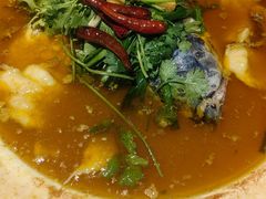 -清水亭湖北菜(大屯DT51店)