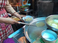 -老李家杂肝汤(回民街店)
