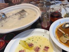 -味钱塘·钱塘渔鲜·地道江浙菜(宋城店)