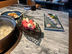 -大头椰·海南椰子鸡火锅(思明万象城店)