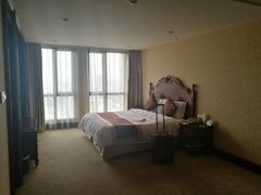 -大连亿锋豪景酒店