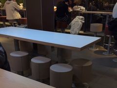 -麦当劳(团结湖店)