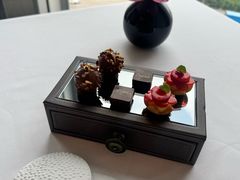 -Caprice(香港四季酒店)