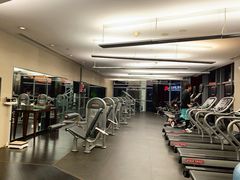 -北京北辰洲际酒店