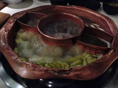 -滇釜火锅·能喝汤的火锅(车公庄店)