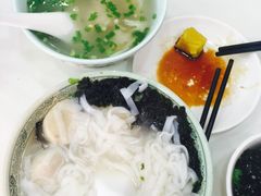 -文辉墨鱼丸大王(铜锣湾渣甸街总店)
