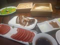 -新興传承烤鸭