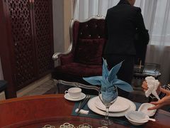 -聚宝渔港.五钻酒家(上地店)