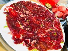 -渝宗老灶火锅(时代天街店)