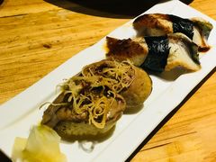 -立山居酒屋·烧鸟 天妇罗(西北湖店)