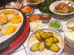 -酒拾烤肉(星沙店)