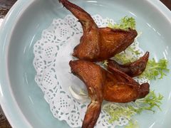 -乔家满族八大碗(流水沟店)