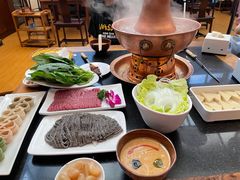 -南门涮肉(后海店)
