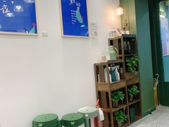 -小团圆糖水铺(襄阳南路店)