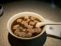 -东园小馆·早茶·淮扬小炒(江都路店)