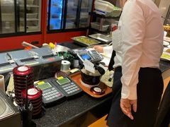 -白金汉爵大酒店-24小时餐厅